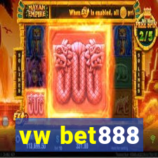 vw bet888